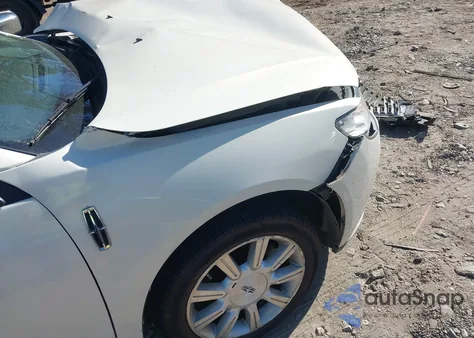 2012 Lincoln Mkz Hybrid from USA, damaged, VIN 3LNDL2L31CR800994